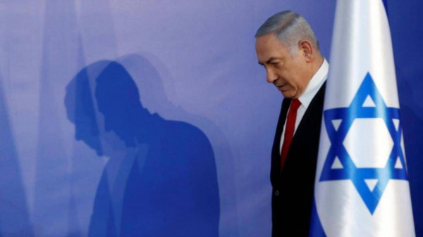 نتنياهو يتهم الشرطة الإسرائيلية والنيابة بحياكة ملفات