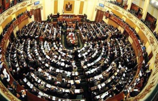 دعوات للبرلمان المصرى بإصدار أول قانون للاخلاق بمصر وتأسيس محكمة لقضاياه