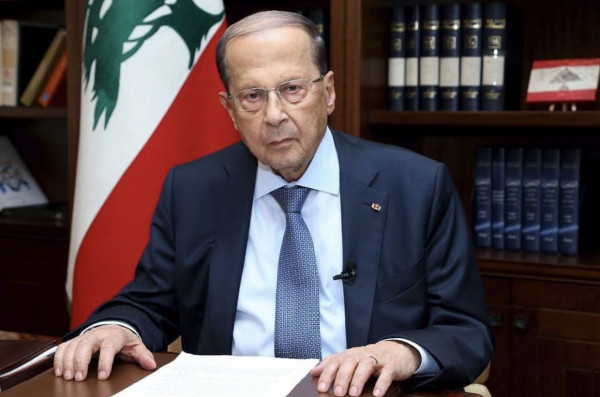عون يكشف عن أولويات الحكومة اللبنانية الجديدة