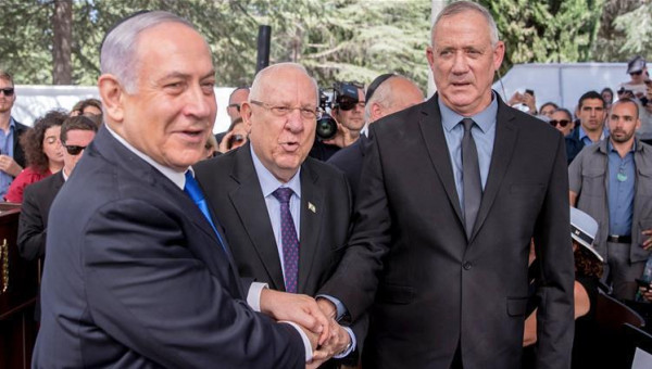 وزير إسرائيلي يقترح إجراء انتخابات لرئاسة الحكومة فقط