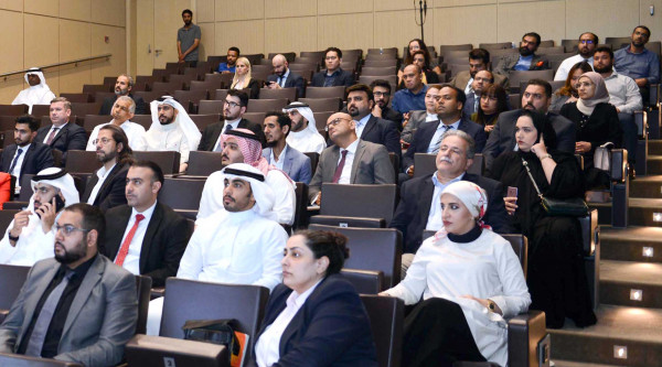 جمعية التكنولوجيا والمعلومات تدعو لوضع استراتيجية وطنية شاملة للاقتصاد الرقمي بالبحرين