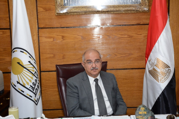 روح أكتوبر مستمرة في جامعة أسيوط وأبطال معركة النصر