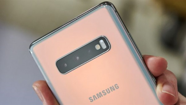 تسريبات تكشف عن ميزة خارقة في هاتف سامسونج المرتقب Samsung Galaxy S11