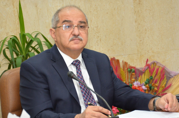 جامعة أسيوط تبدأ فى تلقى الطعون على المرشحين فى انتخابات الاتحادات الطلابية