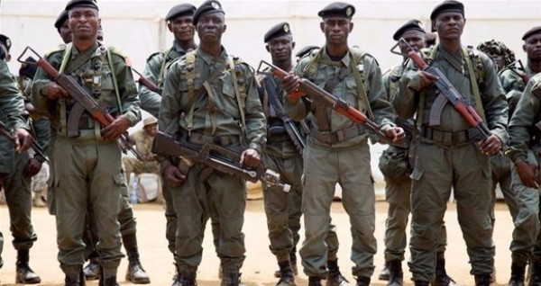 مصرع 10 مدنيين في هجوم مسلح بكونغو الديمقراطية