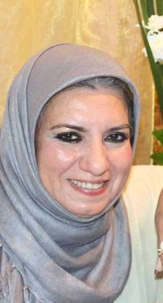 خبيرة التنمية البشرية شريفة إبراهيم: الأسرة السليمة أهم أسس بناء المجتمع