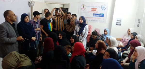 رسميا.. طلاب جامعة حلوان يشاركون بمشروع البيت الكبير