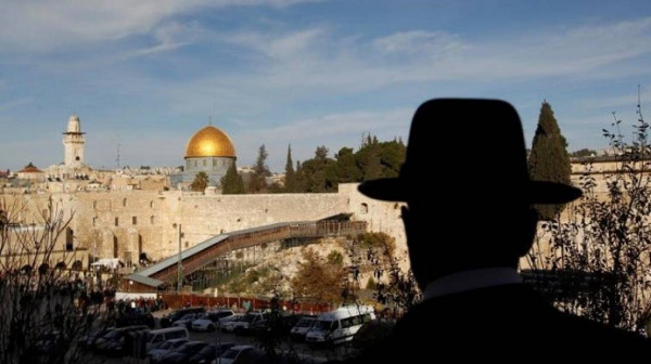 خطيب الأقصى: مسربو أملاك القدس لا يُغسلون ولا يُكفنون ولا يُصلى عليهم
