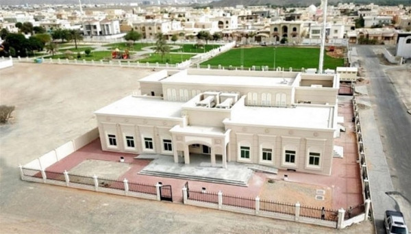 مجلس ضاحية الصبيحية في خورفكان يبحث التنسيق والتعاون مع مركز مسارات للتطوير
