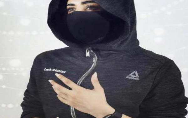مدربة "كمال الأجسام" هديل المالكي: رفع الأثقال للمرأة يحافظ على رشاقتها