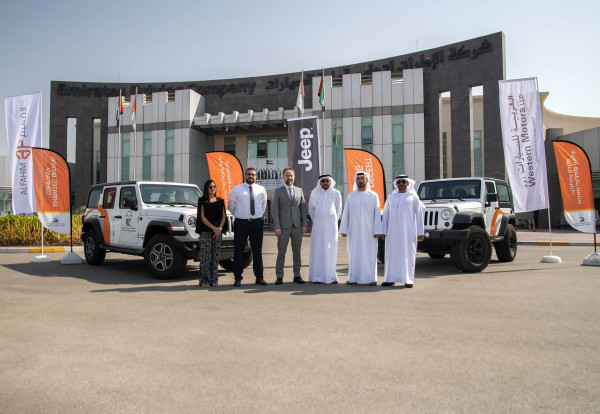 "الغربية للسيارات" توقع اتفاقية تعاون مع شركة الإمارات لتعليم قيادة السيارات