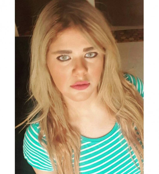 نانسي منير: مصر تحتفل يومياً بأعياد الطلاق