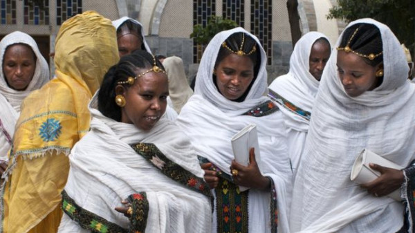 منظمة اقليمية تحذر من اندلاع حرب دينية واسعة داخل اثيوبيا