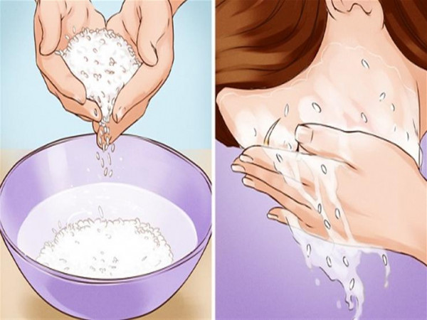 اغسلي وجهك بماء الأزر.. 8 عادات يابانية لتبدين أصغر سنا