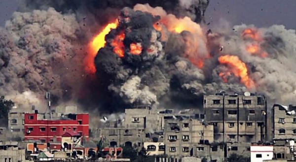 يديعوت:(32%) من الإسرائيليين يعتقدون أن الحرب على غزة أمر لا مفر منه