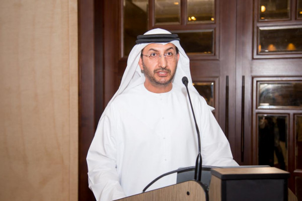 مجلس الاعمال الاردني في دبي والامارات الشمالية ينظم اللقاء الثاني