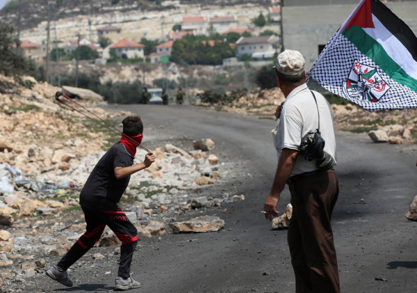الصحة: استشهاد مواطن فلسطيني برصاص الاحتلال بالخليل