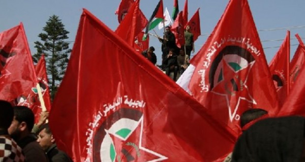 الجبهة الديمقراطية تحمل حكومة الاحتلال تبعات جريمة اغتيال أبو العطا