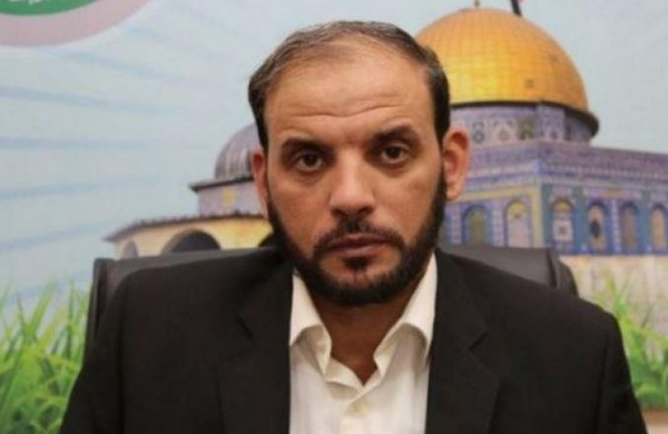 حماس: نُحذر الاحتلال من محاولة تصدير أزمته الداخلية على حساب دماء شعبنا