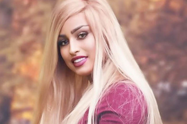 غدير الفهد تناشد أمير الكويت التدخل لحسم إثبات نسب ابنتها