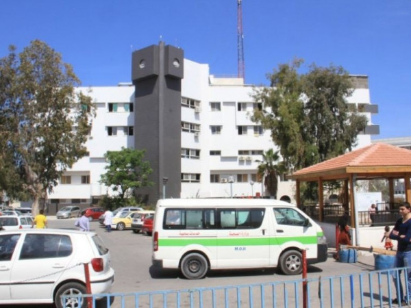 الصحة بغزة تُصدر بياناً بشأن التعامل مع التطورات الميدانية خلال التصعيد