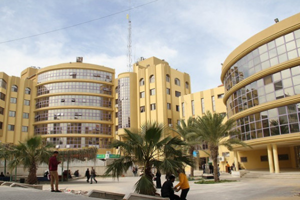جامعة الأزهر بغزة تُقرر تعليق الدوام غدًا الخميس