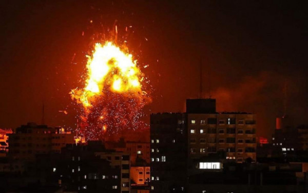 مسؤول إسرائيلي: اتصالات لوقف إطلاق النار يمكن أن تأتي بنتيجة الليلة