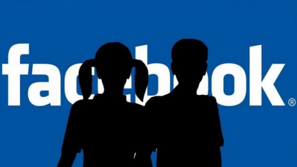 "فيسبوك" يحذف 3.2 مليار حساب مزيف وملايين المنشورات المسيئة للأطفال‎