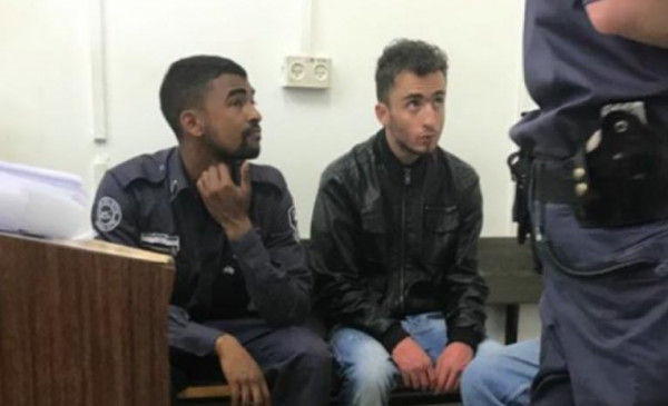 الاحتلال يحكم على الأسير المقدسي وسام الدبس بالسجن 16 عامًا
