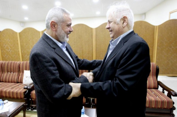 كحيل لـ"دنيا الوطن": وفد لجنة الانتخابات يُغادر القطاع بعد لقاء قيادة حماس