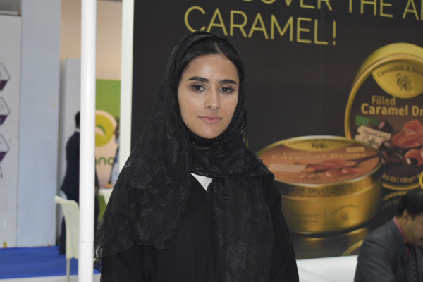 افتتاح معرض فوديكس السعودية 2019
