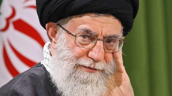 خامنئي: إيران لا تدعو للقضاء على الشعب اليهودي