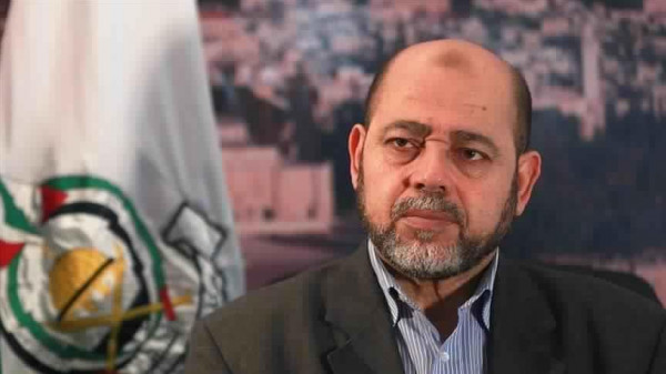 أبو مرزوق يُعلّق على تصريحات إسرائيلية "مادحة" لحركة حماس