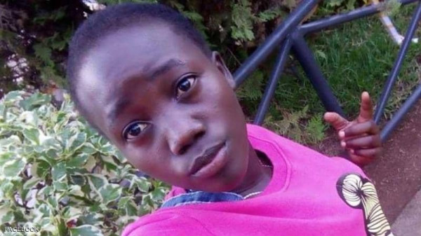 كيف كشفت قتيلة كينية عن اسم قاتلها؟