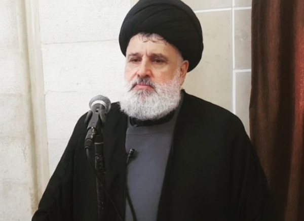 فضل الله: المشروع الموحد هو خيار المقاومة