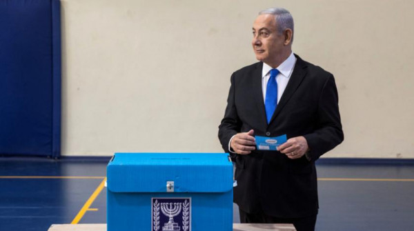خبير بالشأن الإسرائيلي: الكفة تميل لصالح نتنياهو لتشكيل حكومة أقلية