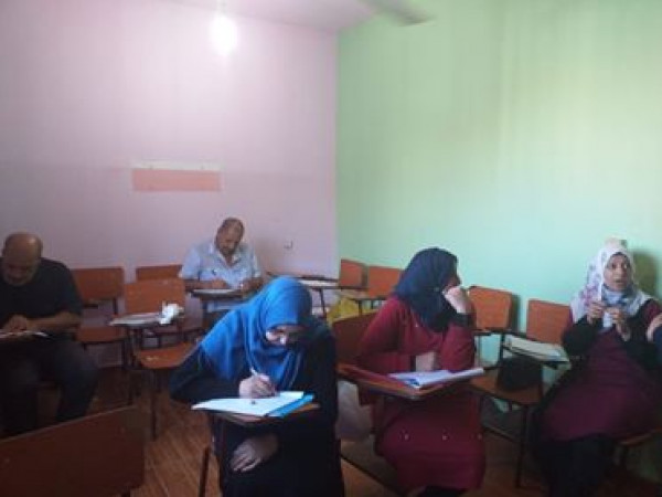 دورة اللغـة الانجليزية بـ"زيتونة" تمكن أولياء الأمور من مساعدة أبنائهم بحل فروضهم