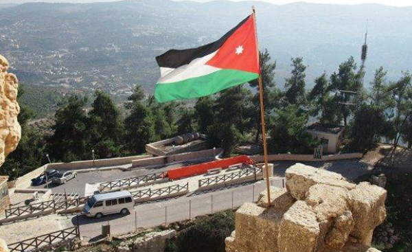 الأردن: نحذر من خطورة التغيير بالموقف الأمريكي إزاء المستوطنات بالضفة