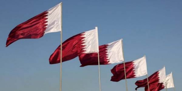 قطر: إعلان بومبيو من شأنه أن يُعرقل مساعي السلام وآمال حل الدولتين