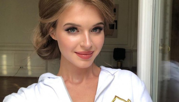 ملكة جمال روسيا تعلن عدم مشاركتها في مسابقة ملكة جمال الكون بأمريكا