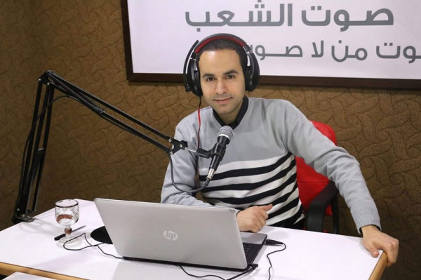"دنيا الوطن" تنعى الزميل الصحفي محمد داوود