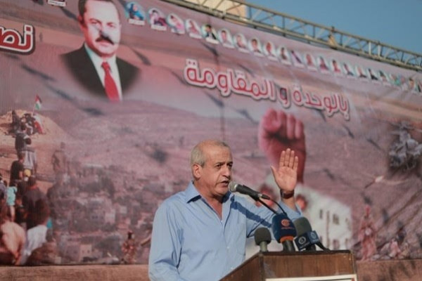 مزهر يدعو لـ "قبر" اتفاق أوسلو للأبد ويرد على تهديدات نتنياهو