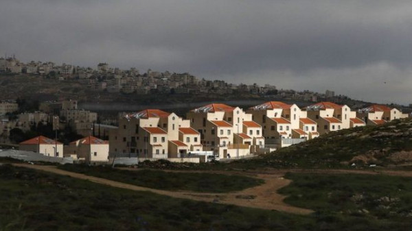 كم تبقى للفلسطينيين من أراضٍ لإقامة دولتهم؟