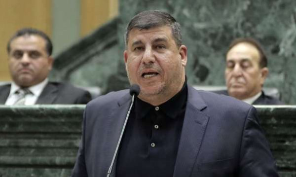برلماني أردني: الإعلان الأمريكي بشأن المستوطنات سيوسع دائرة التوتر بالمنطقة