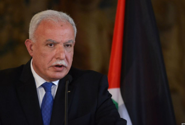السفير العكلوك: الجامعة العربية أمام تحدٍ حقيقي لأن فلسطين والقدس ليست للفلسطينيين فقط