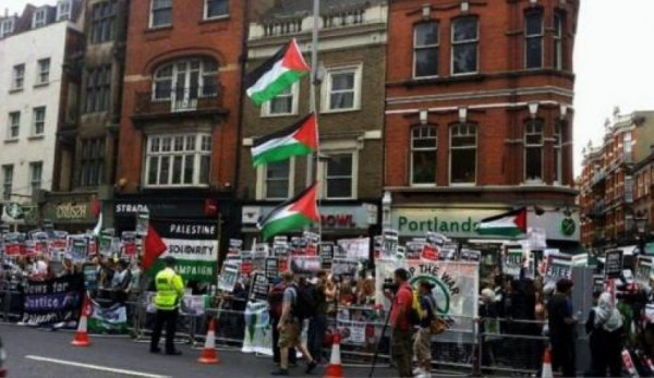 اتحاد الجاليات الفلسطينية يصدر بياناً بشأن توحيد الجاليات في أوروبا
