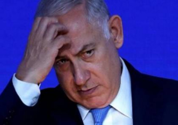 المستشار القضائي للحكومة الإسرائيلية يوجه ثلاث تُهم لنتنياهو