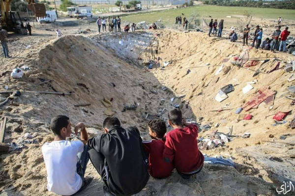 الصحة بغزة: استشهاد مواطن متأثراً بإصابته بمجزرة السواركة خلال التصعيد الأخير