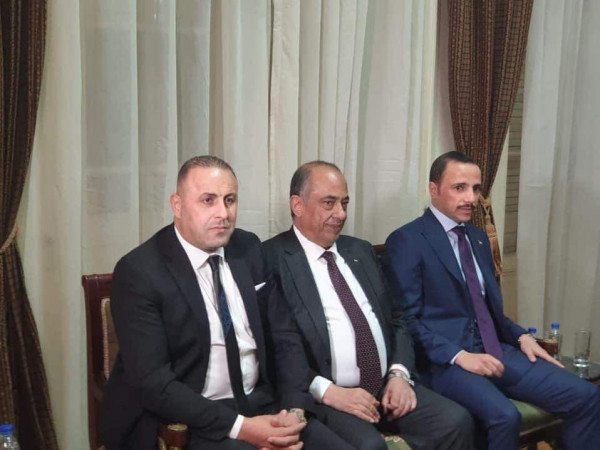 تحتفظ بجثة زوجها لسبب صادم