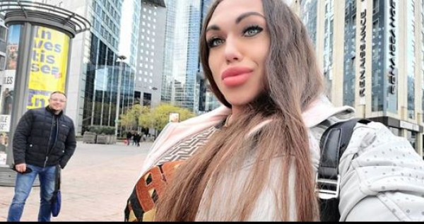 تعرف على أقوى نساء الأرض ومعظم رجالاتها
